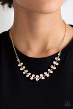 Load image into Gallery viewer, SUPER STARSTRUCT - GOLD NECKLACE
