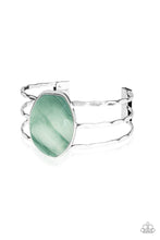 Load image into Gallery viewer, CANYON DREAM - GREEN BRACELET