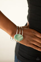 Load image into Gallery viewer, CANYON DREAM - GREEN BRACELET