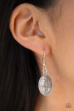 Load image into Gallery viewer, SIERRA SERENITY - ORANGE NECKLACE