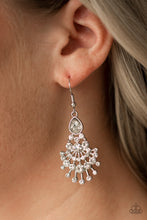 Load image into Gallery viewer, WHERE&#39;S THE LIMO? - SILVER EARRING