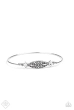 Load image into Gallery viewer, EXQUISITELY EMPRESS - SILVER BRACELET