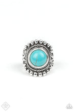 Load image into Gallery viewer, NOMAD DRAMA - TURQUOISE RING