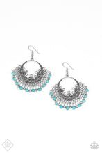 Load image into Gallery viewer, CANYONLANDS CELEBRATION - TURQUOISE EARRING