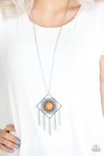 Load image into Gallery viewer, SANDSTONE SOLSTICE - MULTI NECKLACE