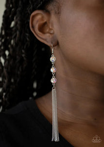 MOVING TO TIERS - MULTI EARRING