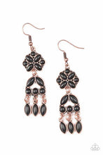 Load image into Gallery viewer, WHICH WAY WEST - COPPER EARRING