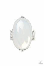 Load image into Gallery viewer, OPAL OPULENCE - WHITE RING