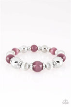 Load image into Gallery viewer, ONCE UPON A MARITIME - PURPLE BRACELET